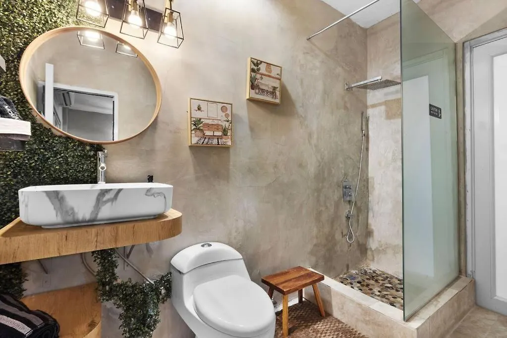 Luxury 4Br For 14-& Jacuzzi 6 Min Beach & Airport サンジョアン