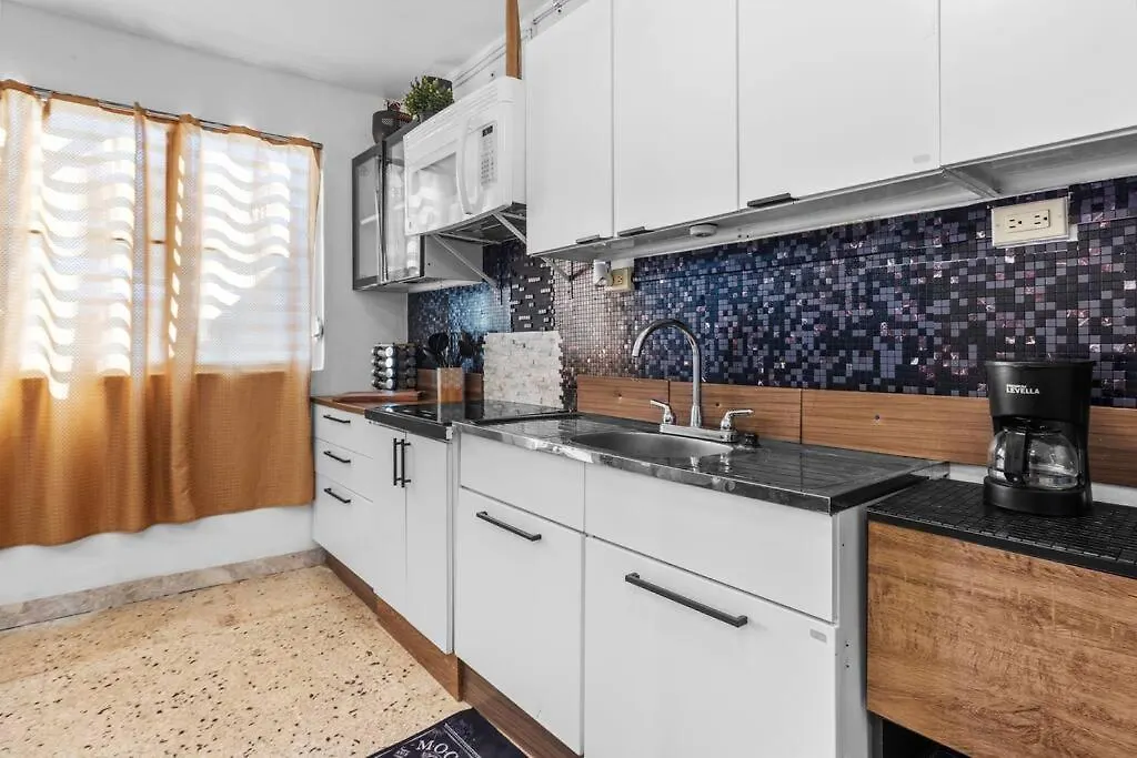 ヴィラ Luxury 4Br For 14-& Jacuzzi 6 Min Beach & Airport サンジョアン