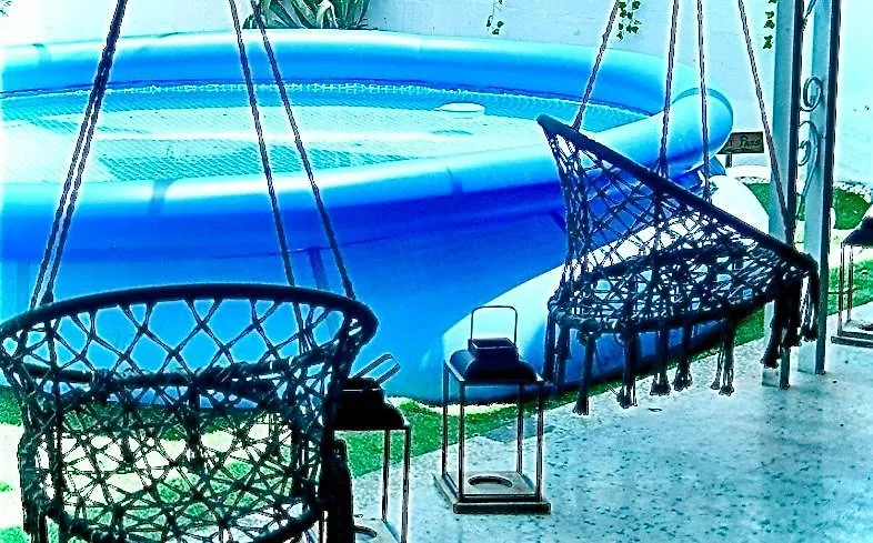 Luxury 4Br For 14-& Jacuzzi 6 Min Beach & Airport サンジョアン