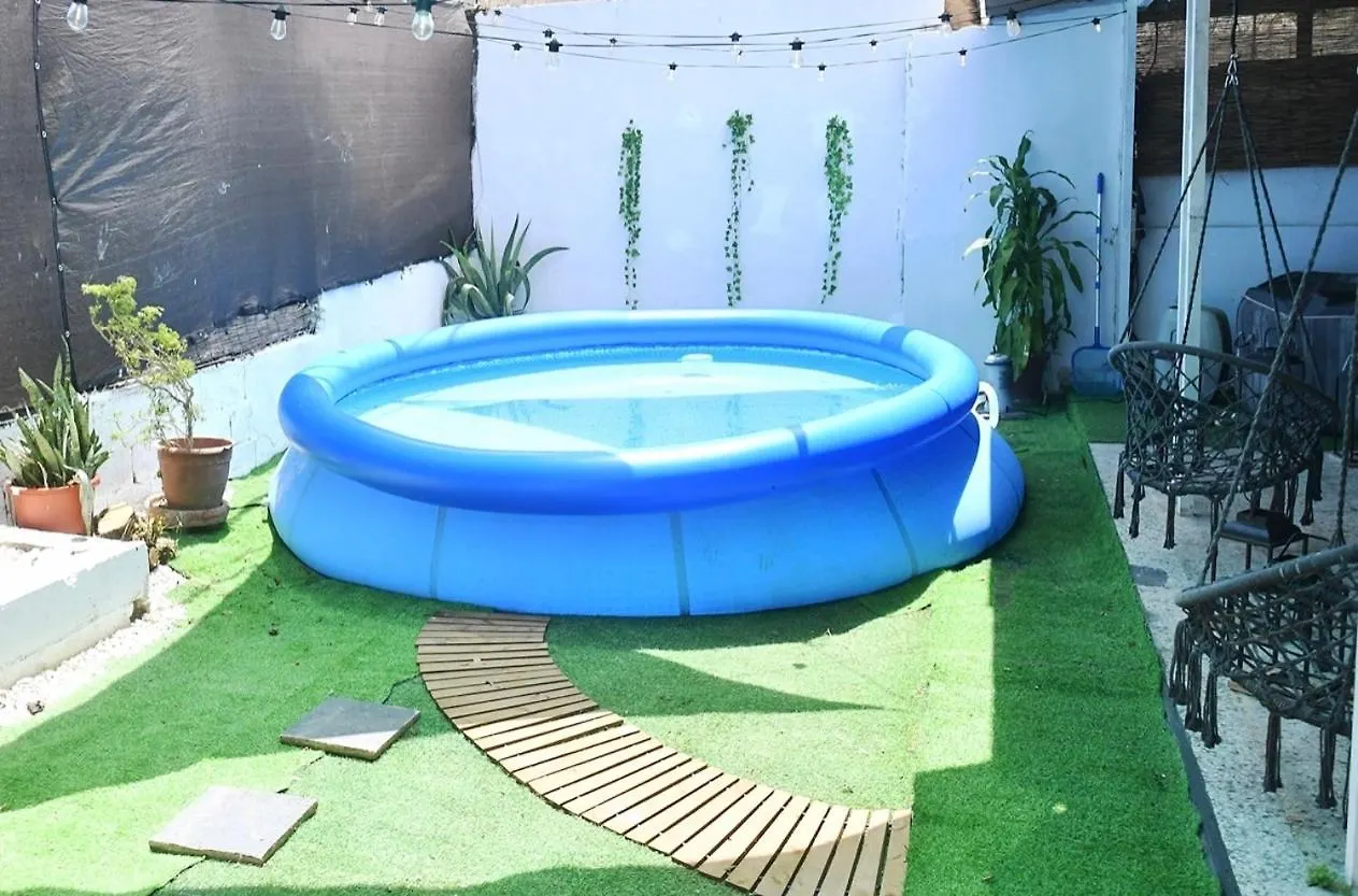 Luxury 4Br For 14-& Jacuzzi 6 Min Beach & Airport サンジョアン プエルトリコ