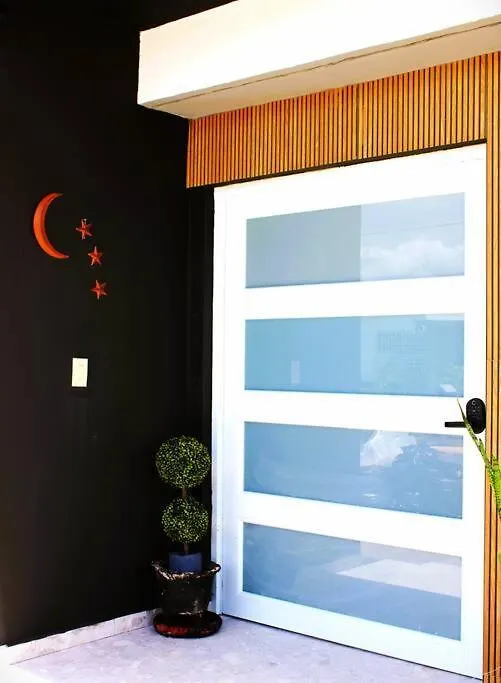 别墅 Luxury 4Br For 14-& Jacuzzi 6 Min Beach & Airport 圣胡安